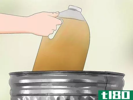Image titled Change Oil in a Deep Fryer Step 11