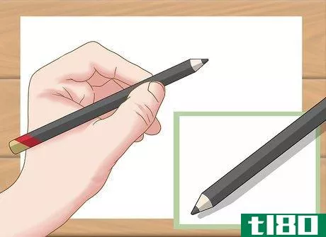 Image titled Choose a Pencil Step 9