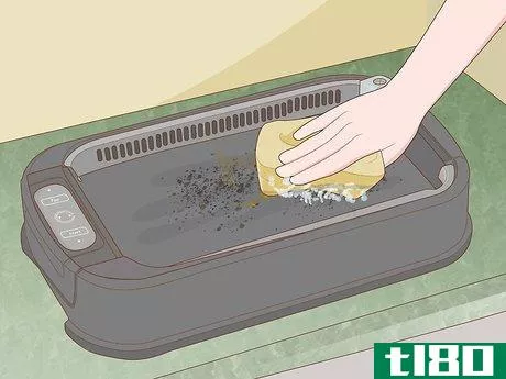 Image titled Clean a Grill Step 16