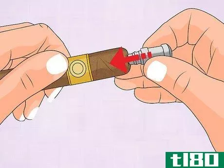 Image titled Cut a Cigar Step 7