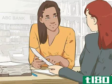 Image titled Check Your Bank Balance Step 13