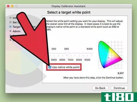 Image titled Change the Screen Color Display on a Mac Step 11