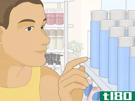 Image titled Choose a Skin Toner Step 11