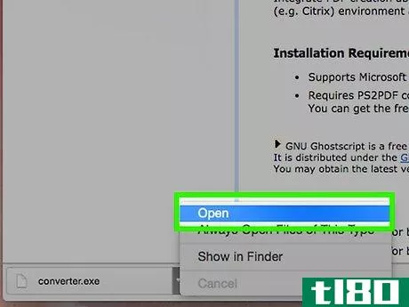 Image titled Convert a Webpage to PDF Step 11