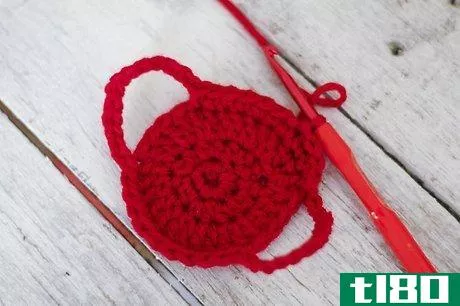 Image titled Crochet a Cat Hat Step 5