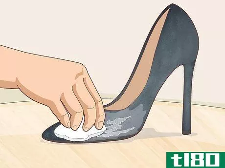 Image titled Clean High Heels Step 24
