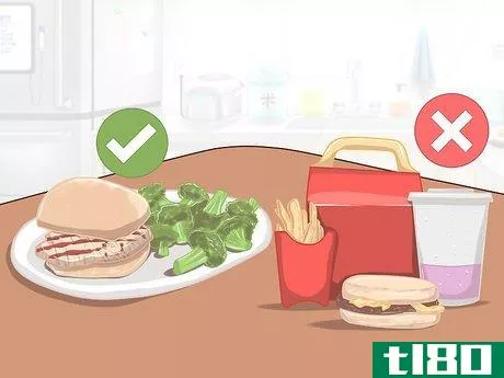 Image titled Choose Healthy Kid's Meal Options Step 5