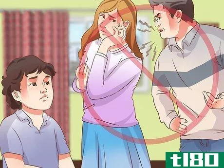 Image titled Deal With Children in a Divorce Situation Step 10