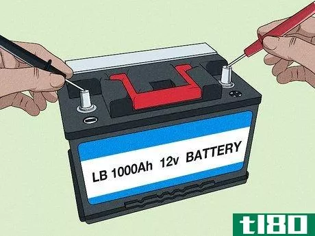 Image titled Check Your RV Battery Step 5