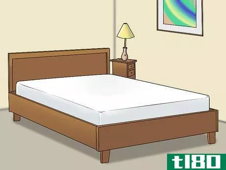 如何装饰你的床(decorate your bed)