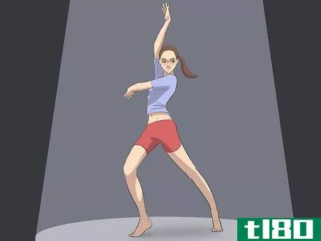 Image titled Dance Flamenco Step 9