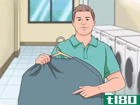 Image titled Choose a Dry Cleaning Service Step 13