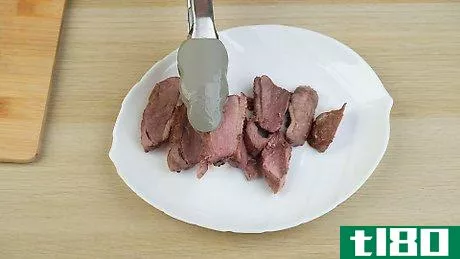 Image titled Cook Goose Breasts Step 6