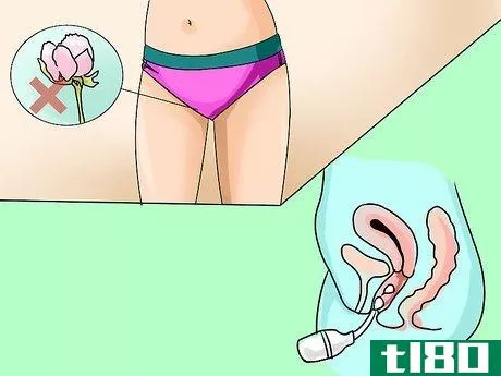 Image titled Cure Vaginal Infections Without Using Medications Step 7