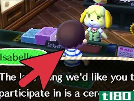 Image titled Change Shop Hours in Animal Crossing New Leaf Step 8