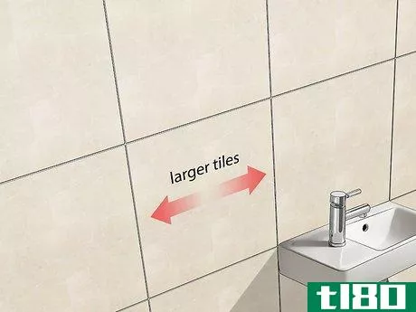 Image titled Choose Bathroom Tiles Step 1