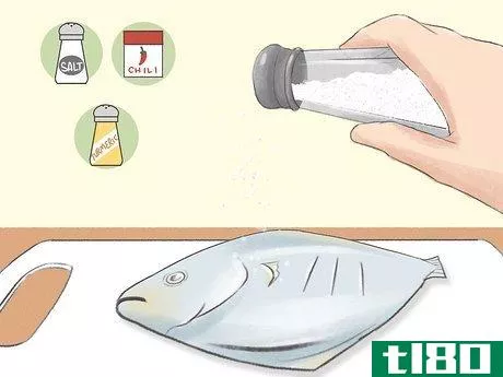 Image titled Cook Rupchanda Fish Step 2