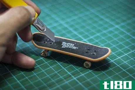 Image titled Customise Your Tech Deck Step 3