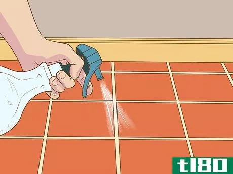 Image titled Clean Epoxy Grout Step 2