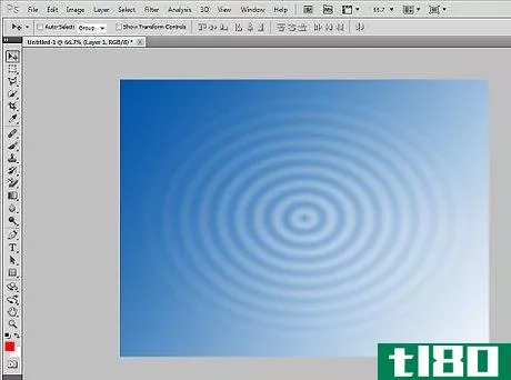 Image titled Create a Water Ripple Effect in Adobe Photoshop Step 6