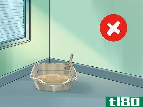 Image titled Choose a Litter Box for Your Cat Step 6