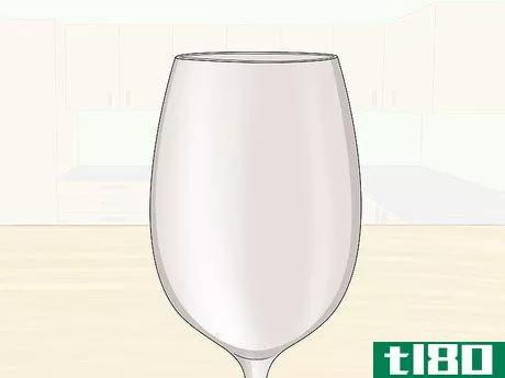 Image titled Choose Wine Glasses for a Wine Step 7