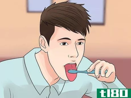 Image titled Clean Your Whole Mouth Step 5