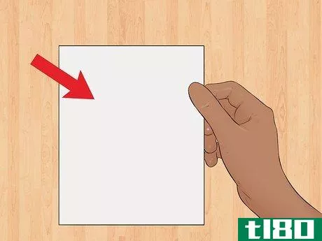 Image titled Clean an Eraser Step 1