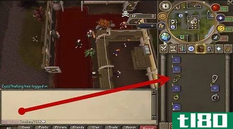 Image titled Craft Amulets in RuneScape Step 2