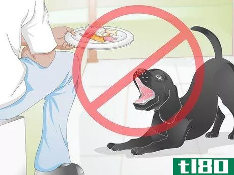 Image titled Create a Feeding Routine for Your Dog Step 12