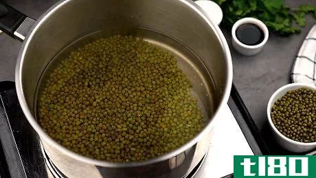 Image titled Cook Mung Beans Step 4