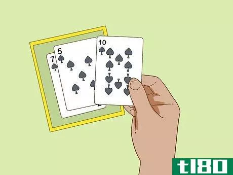 Image titled Deal Blackjack Step 6
