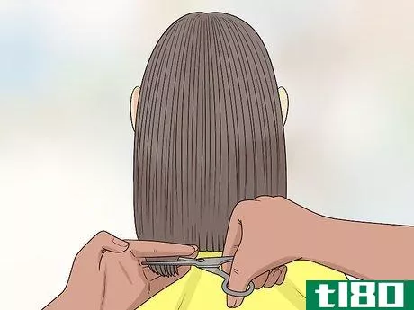Image titled Cut Kids' Hair Step 23