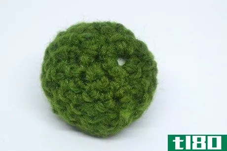 Image titled Crochet a Ball Step 11