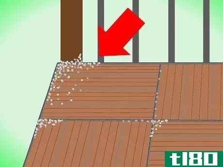 Image titled Clean Plastic Decking Step 4