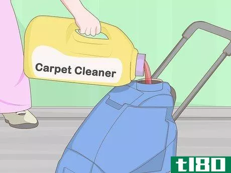 Image titled Clean Pet Vomit from Carpet Step 19