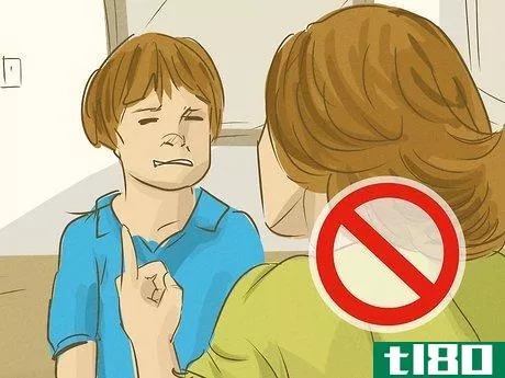 Image titled Get a Child to Stop Sucking Fingers Step 12