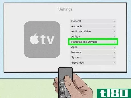Image titled Connect Airpods to an Apple TV Step 7