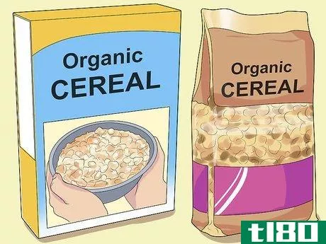 Image titled Choose a Healthy Breakfast Cereal Step 14
