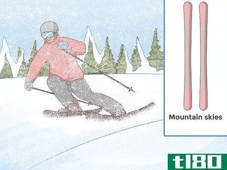 Image titled Choose Skis Step 4