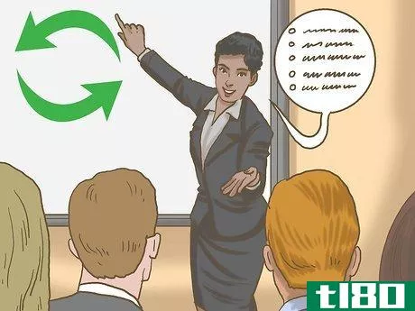 Image titled Conduct an Effective Training Session Step 19
