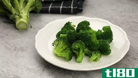 Image titled Cook Broccoli Step 8
