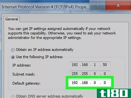 Image titled Configure Your PC to a Local Area Network Step 20