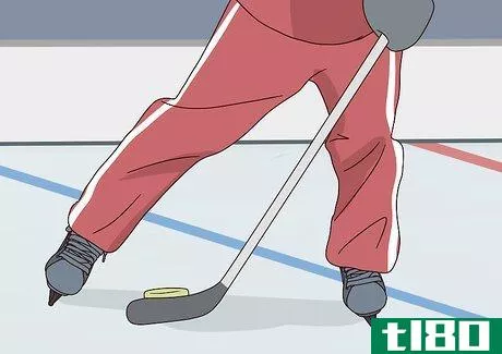 Image titled Deke in Hockey Step 25