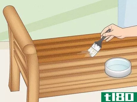 Image titled Clean Teak Furniture Step 13