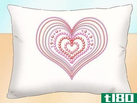 Image titled Decorate Pillows Step 16