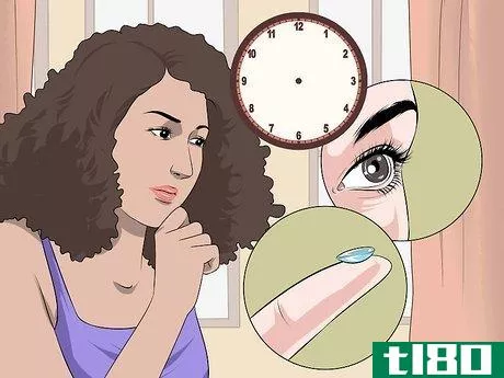 Image titled Choose Contact Lenses Step 9