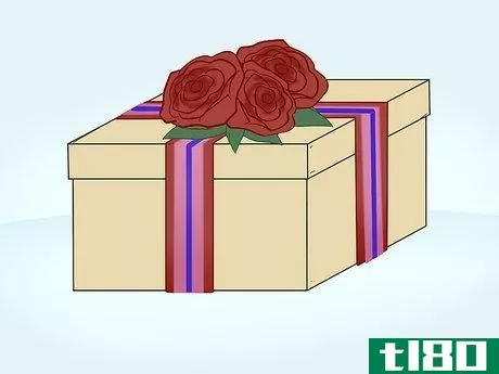 Image titled Decorate a Gift Box Step 27