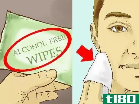 Image titled Choose and Use Facial Wipes Step 2