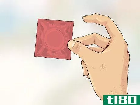 Image titled Check Cervical Mucus Step 10